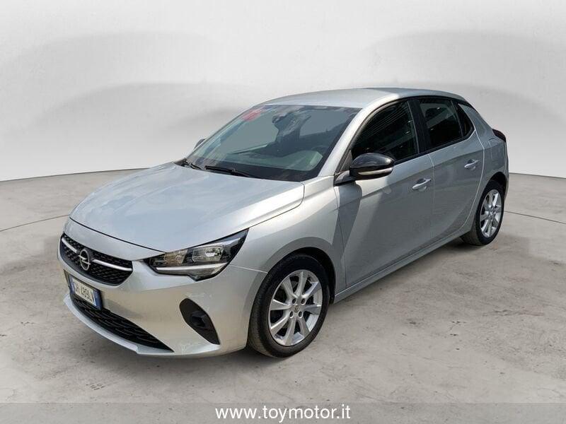 Opel Corsa 6ª serie 1.5 D 100 CV Edition