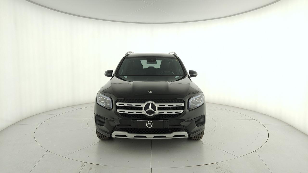 Mercedes-Benz GLB 200 d Business Extra auto