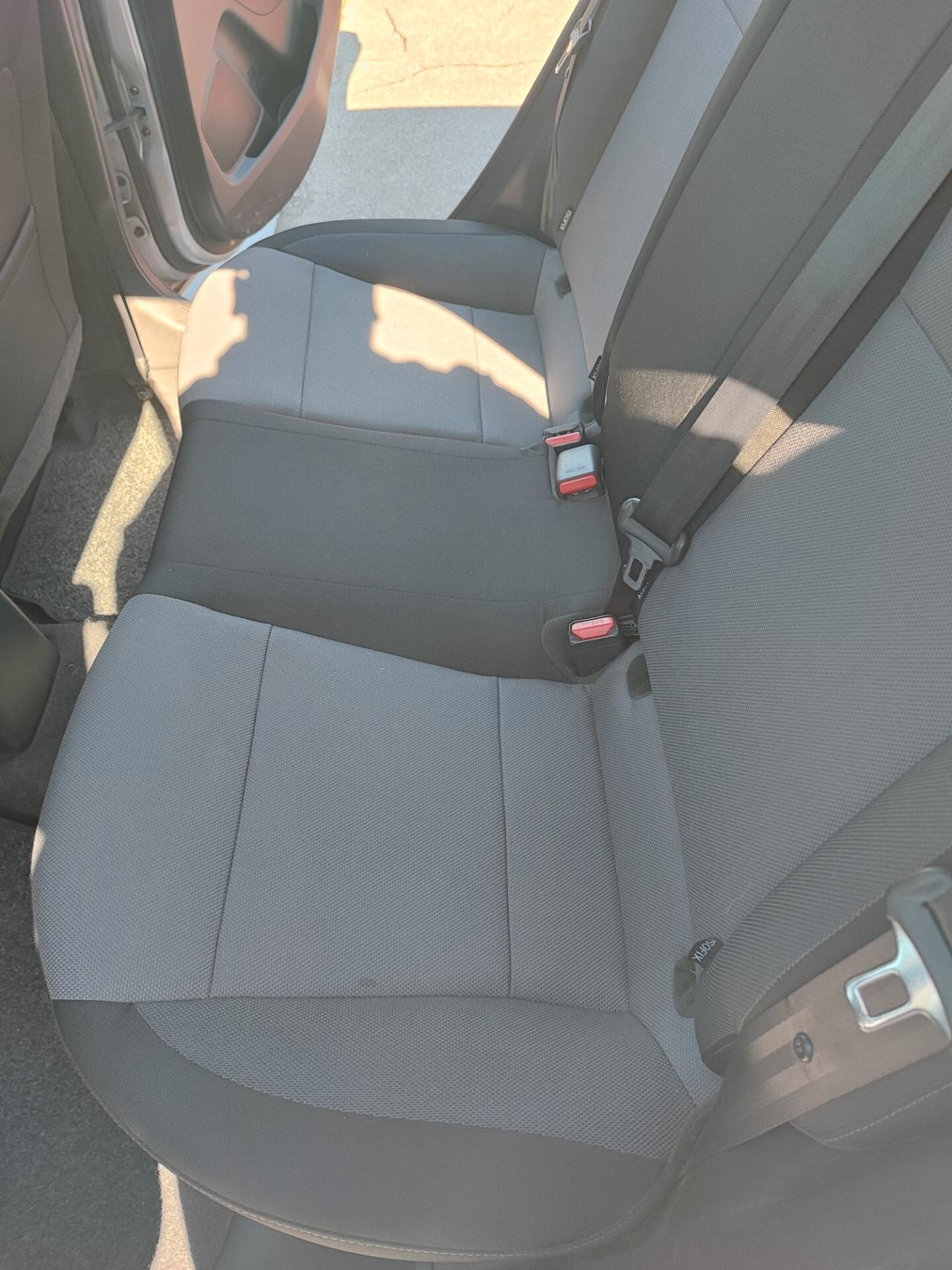 Hyundai i20 1.2 5 porte Connectline