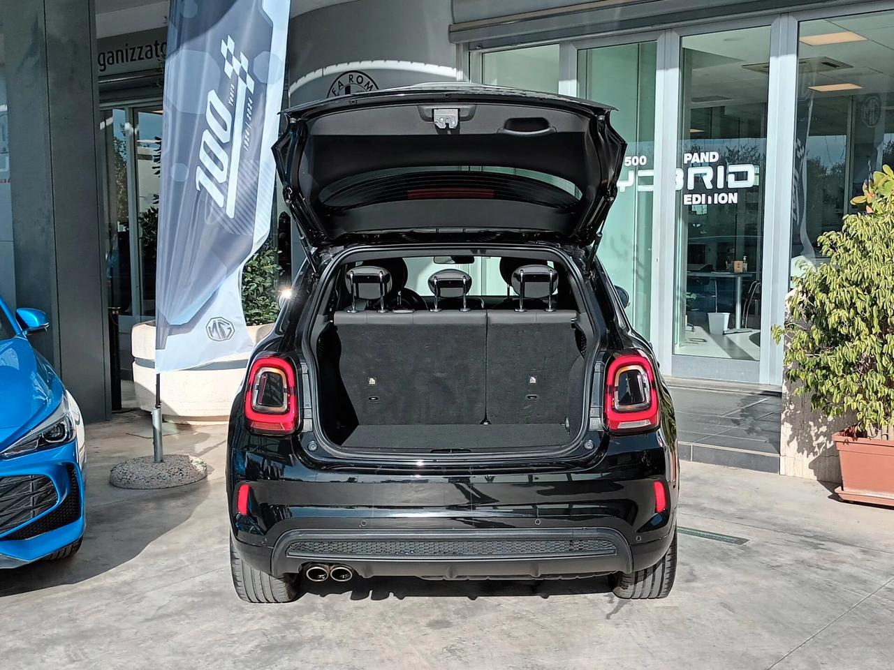 Fiat 500X Sport 1.3 MultiJet 95 CV