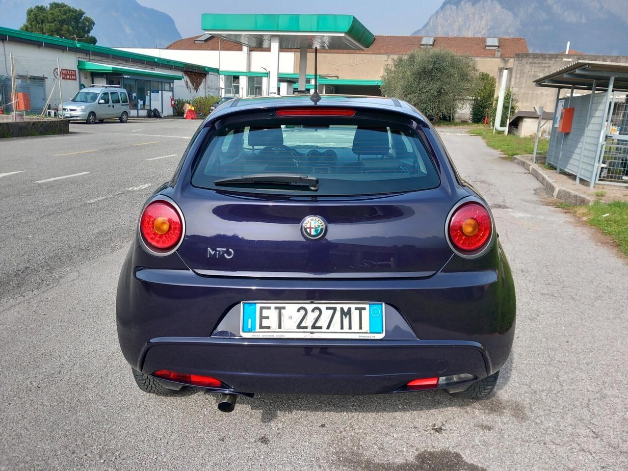 Alfa Romeo MiTo 1.3 JTDm 85 CV EURO 5B
