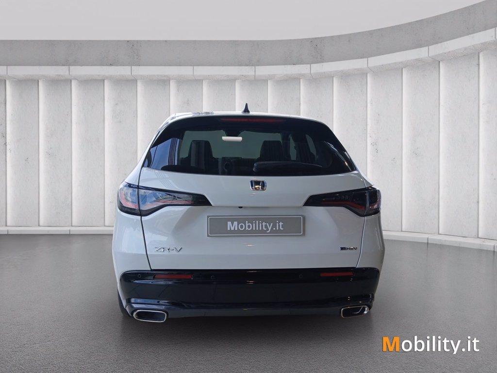 HONDA ZR-V 2.0 hev Sport del 2025