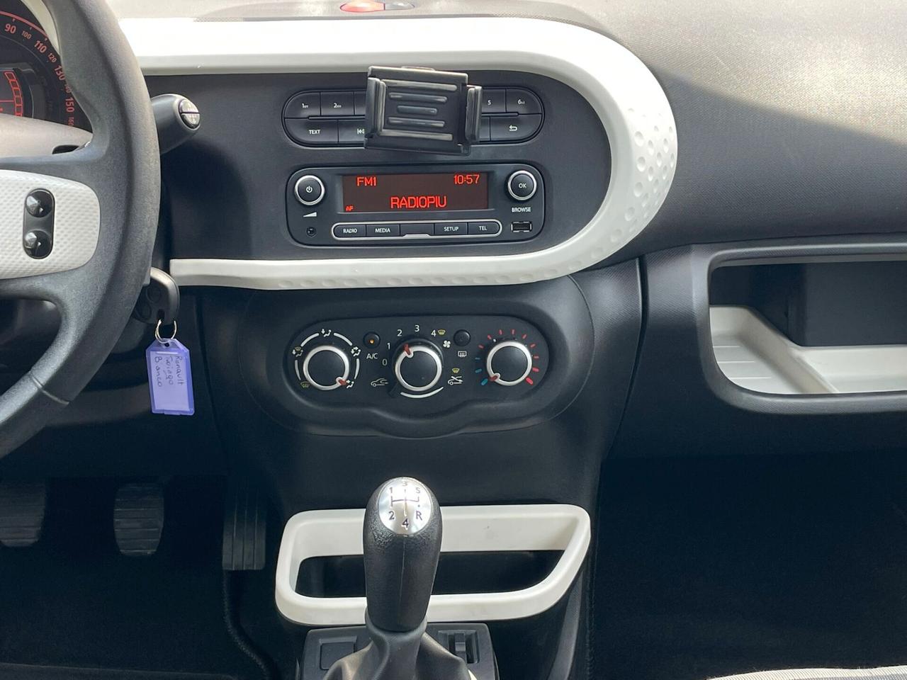 Renault Twingo 1.0 70 cv Life