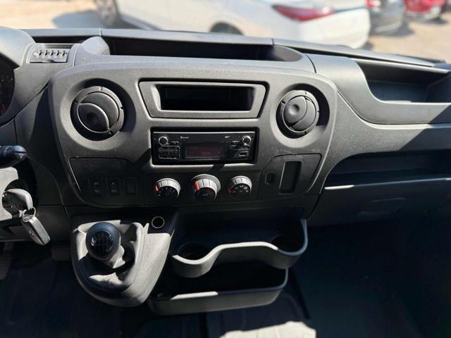 Renault Master T35 2.3 dCi/145 PM Cabinato Twin Turbo S&S