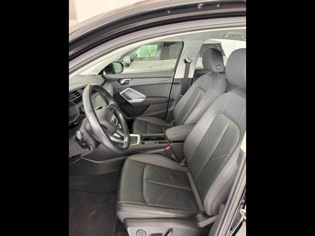 AUDI Q3 2ª serie - SPB 45 TFSI S tronic quattro edition