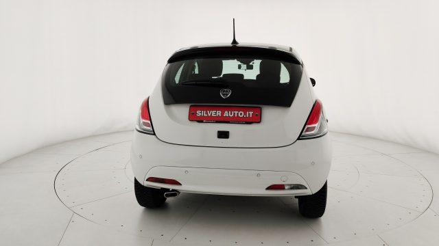 LANCIA Ypsilon 1.0 FireFly 5 porte S&S Hybrid Platino