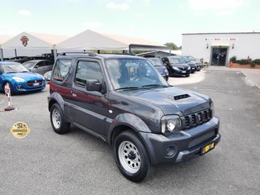 Suzuki Jimny 1.3 4WD - GPL - NO VINCOLO FINANZAMENTO - RATE AUTO MOTO SCOOTER