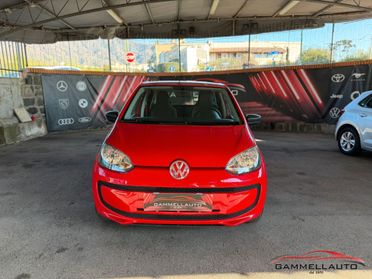 Volkswagen up! 1.0 metano take