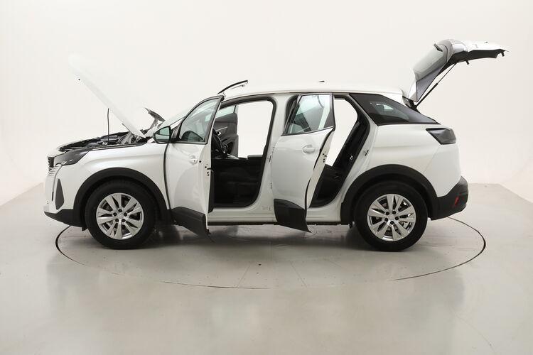 Peugeot 3008 Active Pack BZ704664 1.2 Benzina 131CV