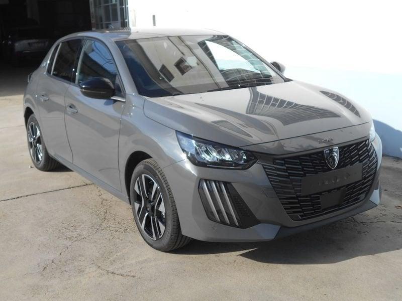 Peugeot 208 208 50 kWh Allure