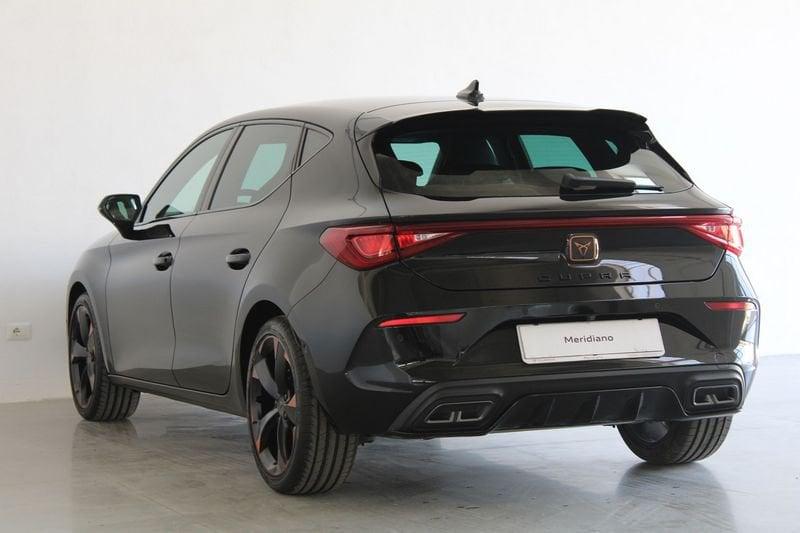Cupra Leon 1.5 Hybrid 150 CV DSG