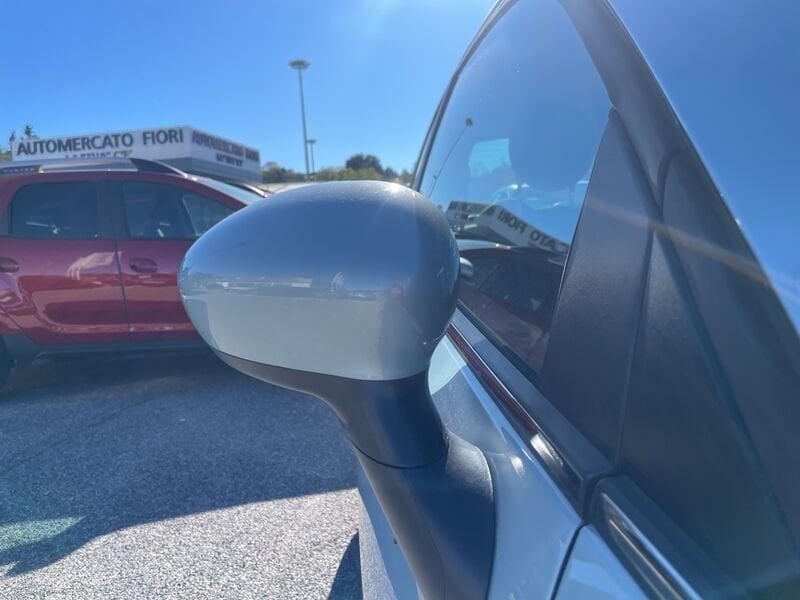 FIAT 500 III 2015 1.0 hybrid Dolcevita 70cv
