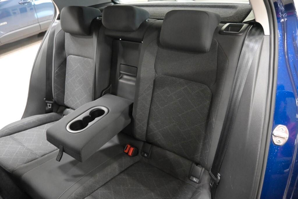 Volkswagen Golf 2.0 TDI 115 CV SCR Life