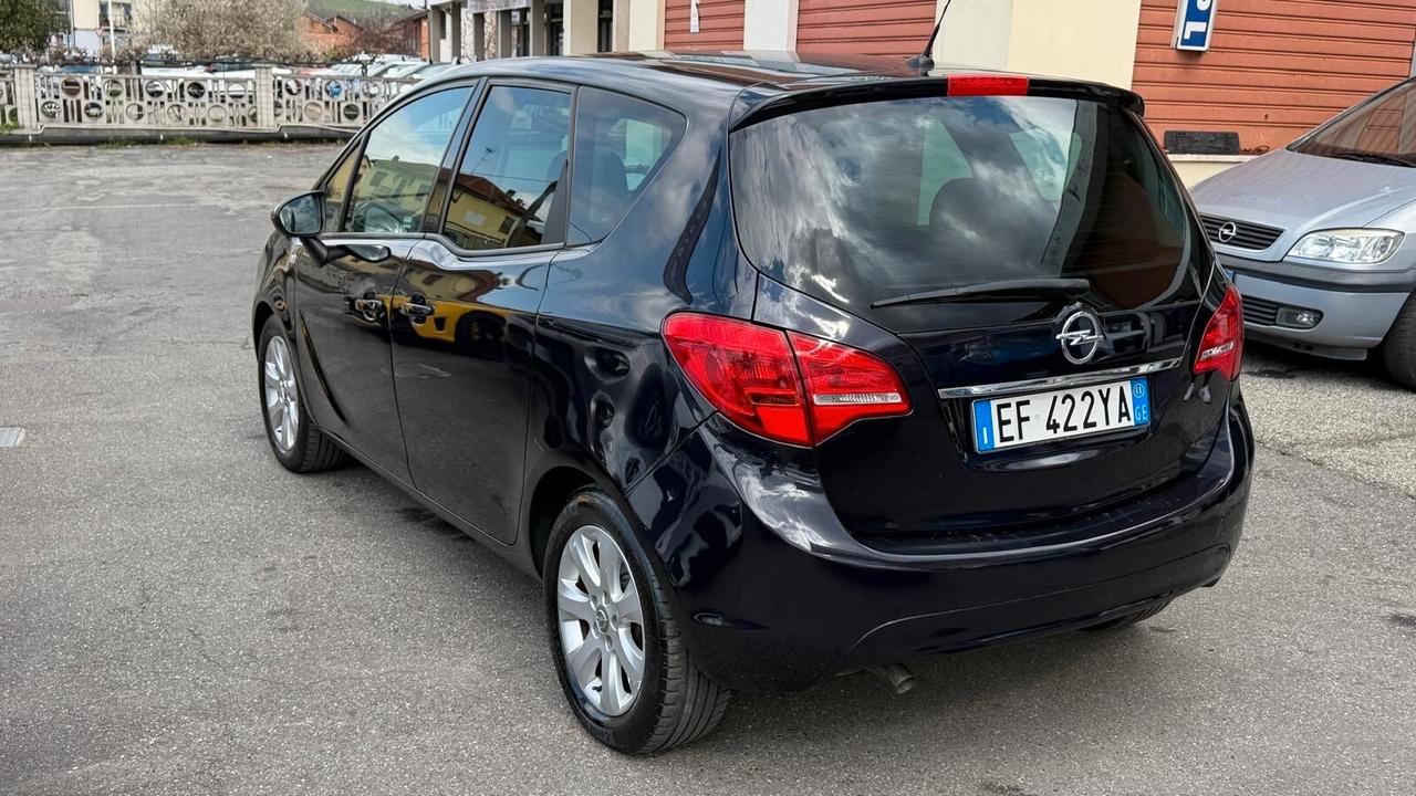 Opel Meriva 1.3 CDTI 95CV ecoFLEX Elective UNICO PROPIETARIO