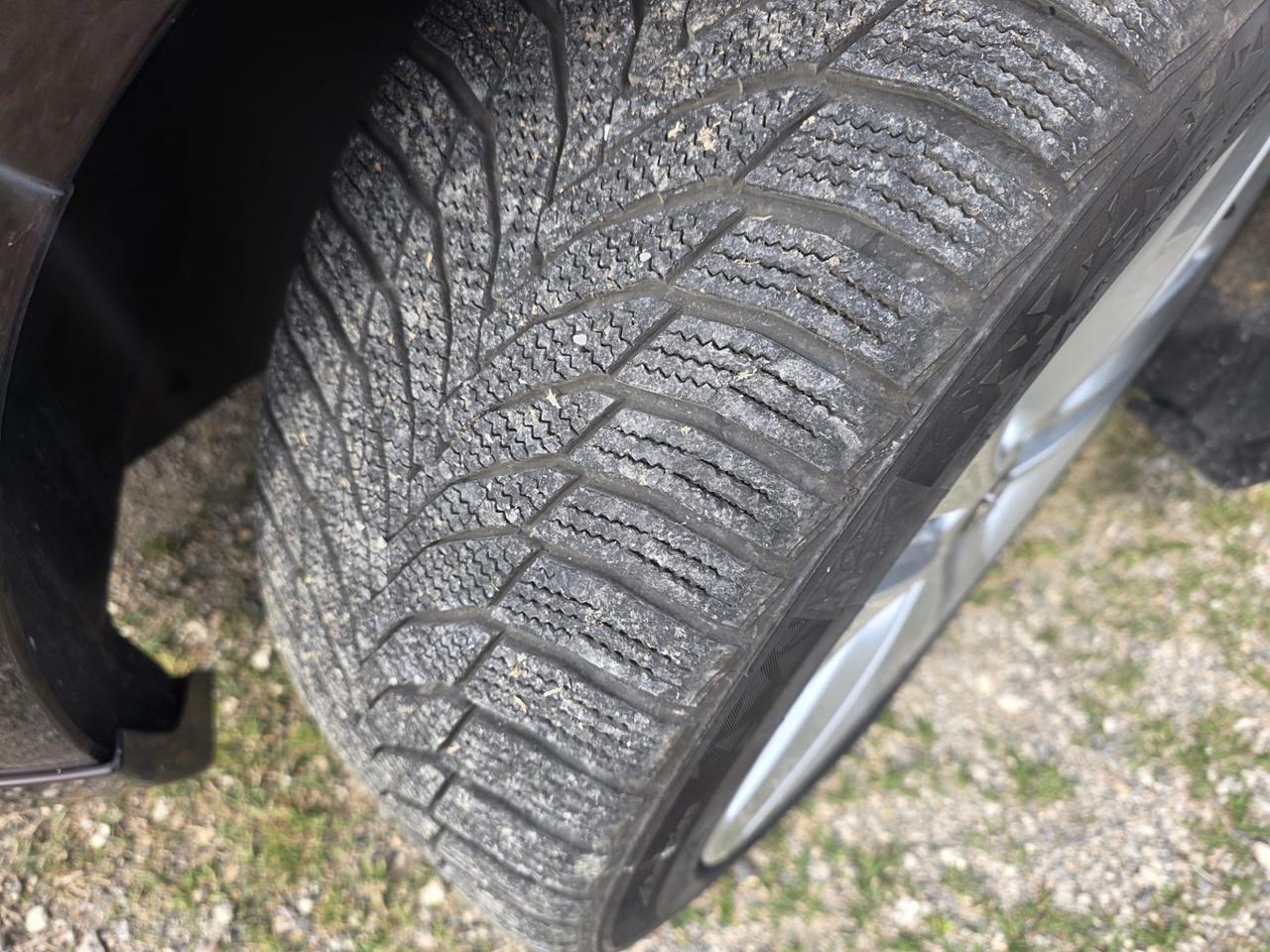 Opel Zafira Tourer 2.0 CDTi 130CV Cosmo