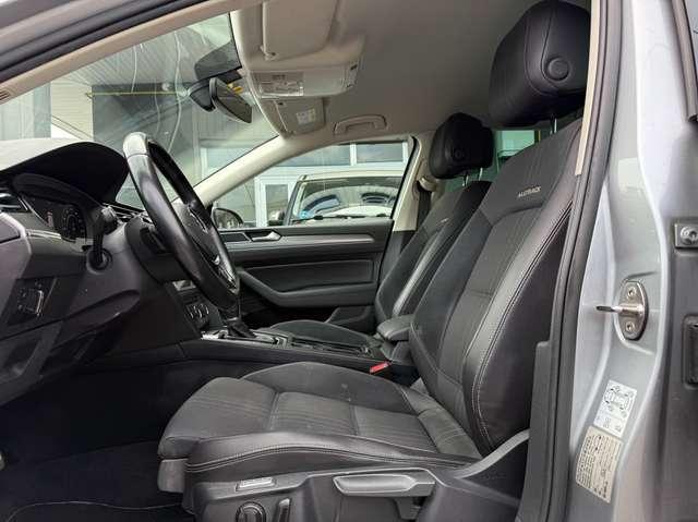 Volkswagen Passat Alltrack Alltrack 2.0 tdi 4motion 190cv dsg my18