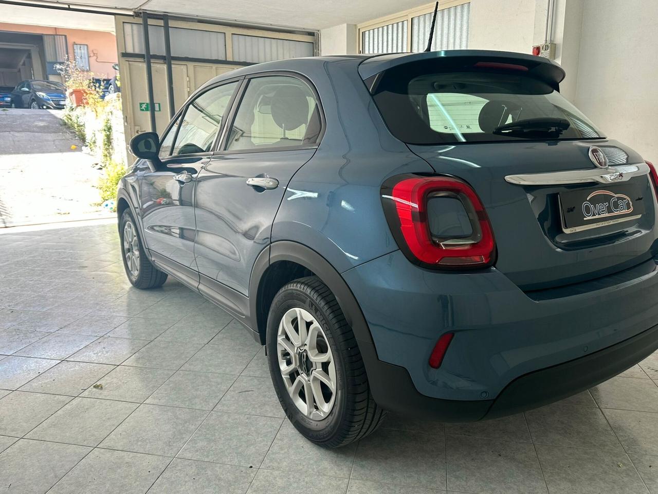 Fiat 500X 1.3 MultiJet 95 CV Business