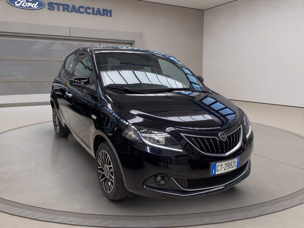 LANCIA Ypsilon 1.0 firefly hybrid Platino s&s 70cv del 2024
