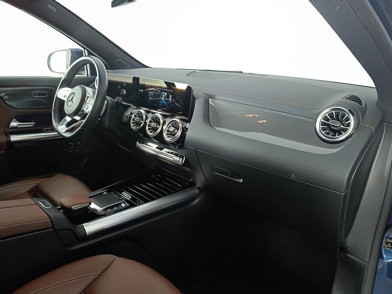 Mercedes-Benz GLA-H247 2020 - GLA 250 e phev (eq-power) Sport Plus auto