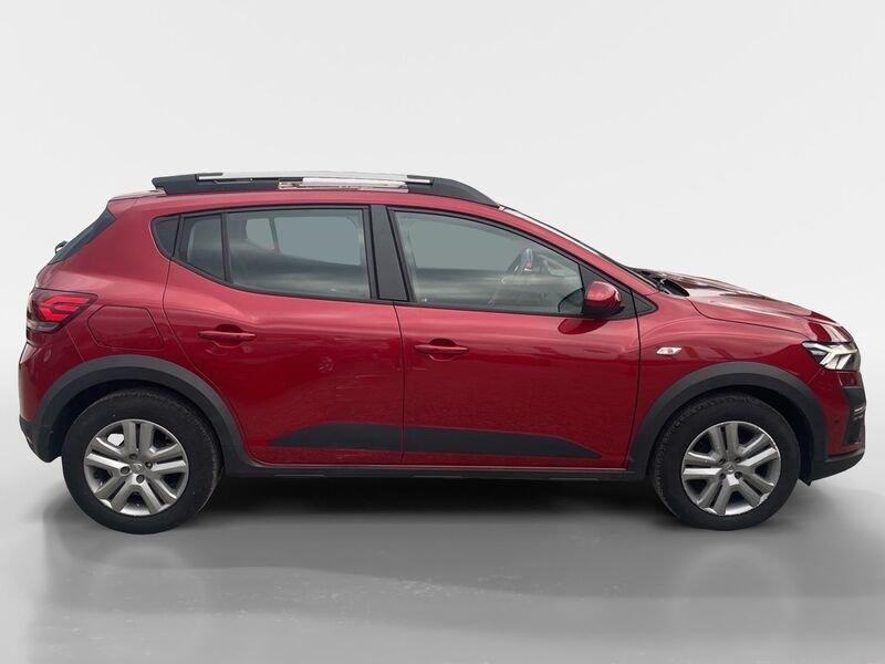 Dacia Sandero Sandero Stepway 1.0 TCe ECO-G Comfort