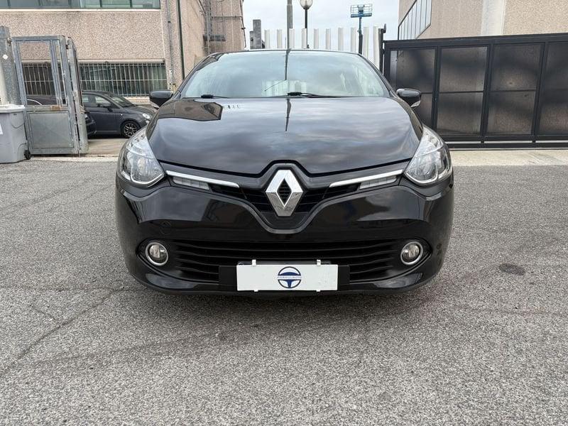 Renault Clio 1.2 Costume National