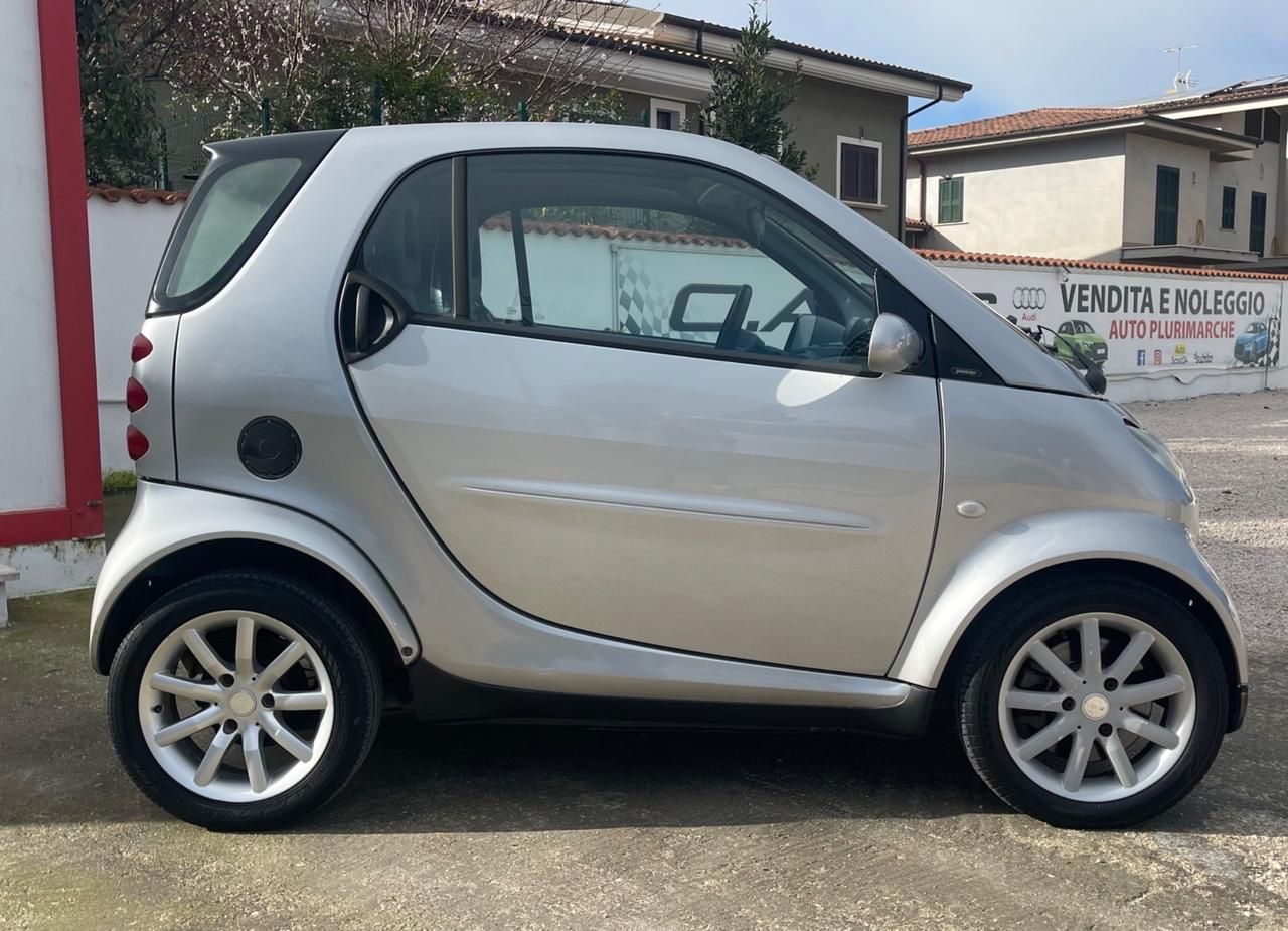 Smart ForTwo 450 Passion 700 Turbo 61cv”MOTORE 50.000KM”