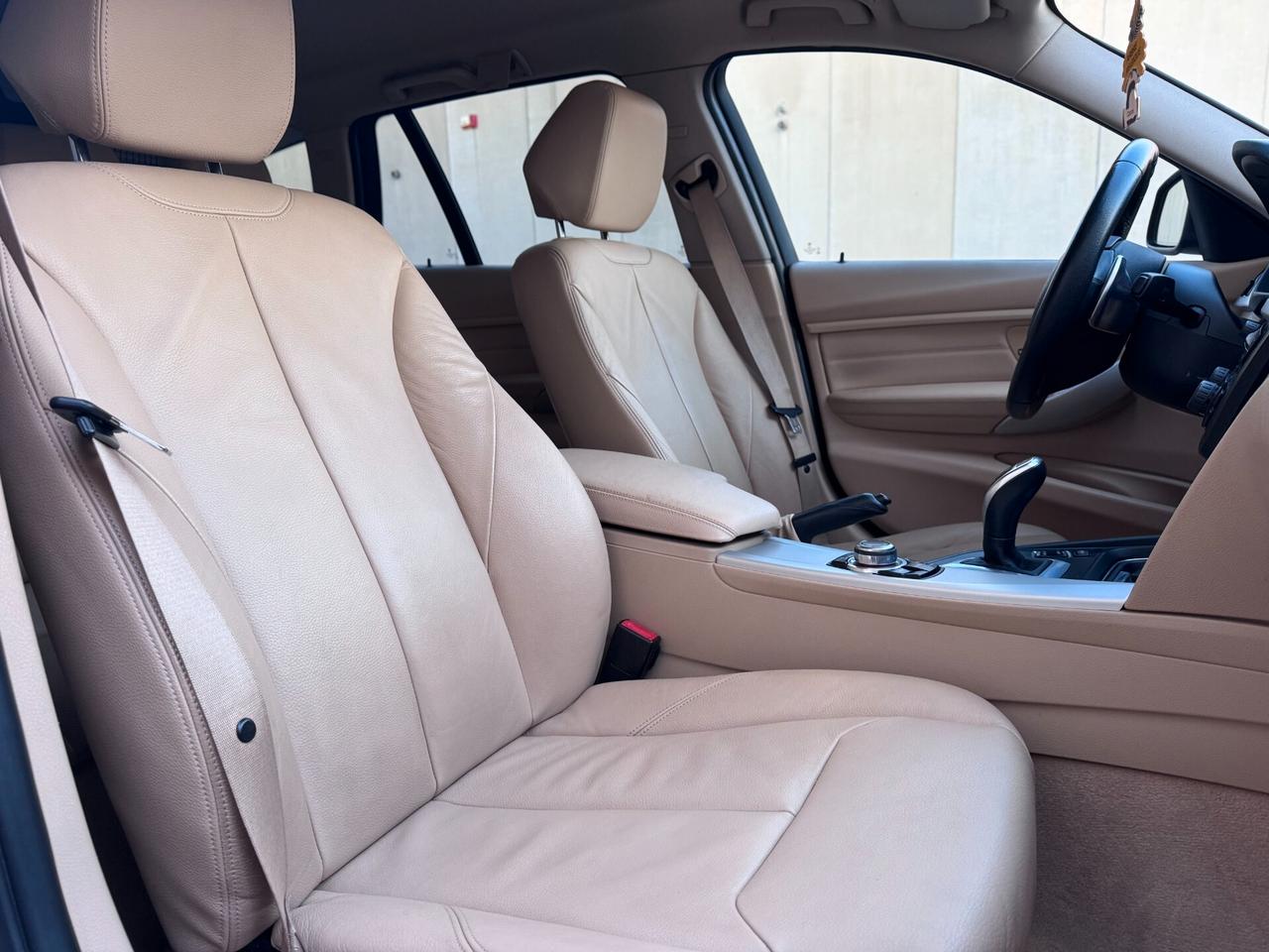 Bmw 320 320d xDrive Touring Sport PASSAGGIO COMPRESO