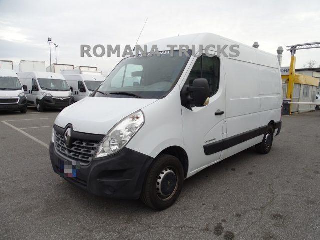 RENAULT Master L2 H2 125CV DI SERIE PRONTA CONSEGNA