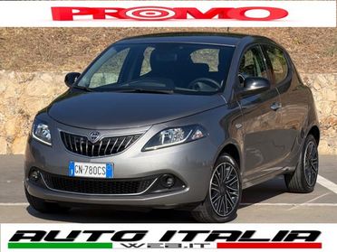 LANCIA Ypsilon GOLD+NAVI CARPLAY+SENSORI+LED
