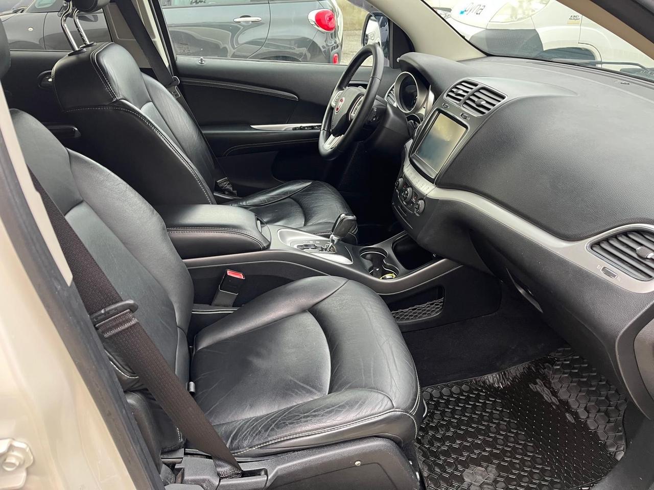 Fiat freemont 2.0 mjt/170cv-4x4autom-7 P -2014