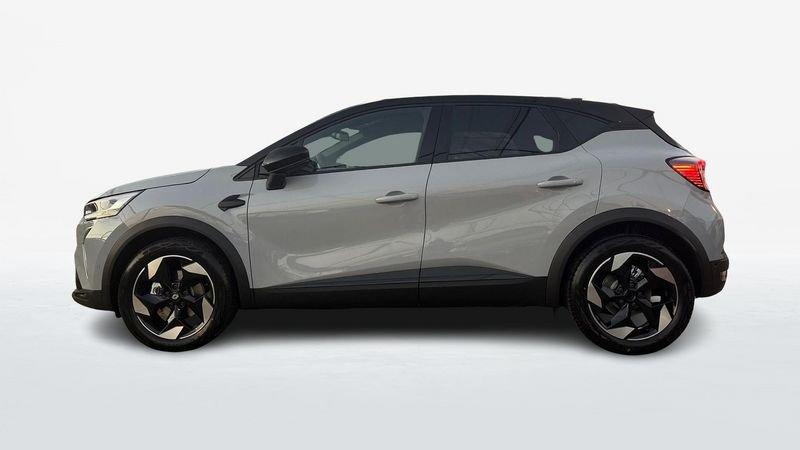 Renault Captur Captur ECO-G 100 CV Techno