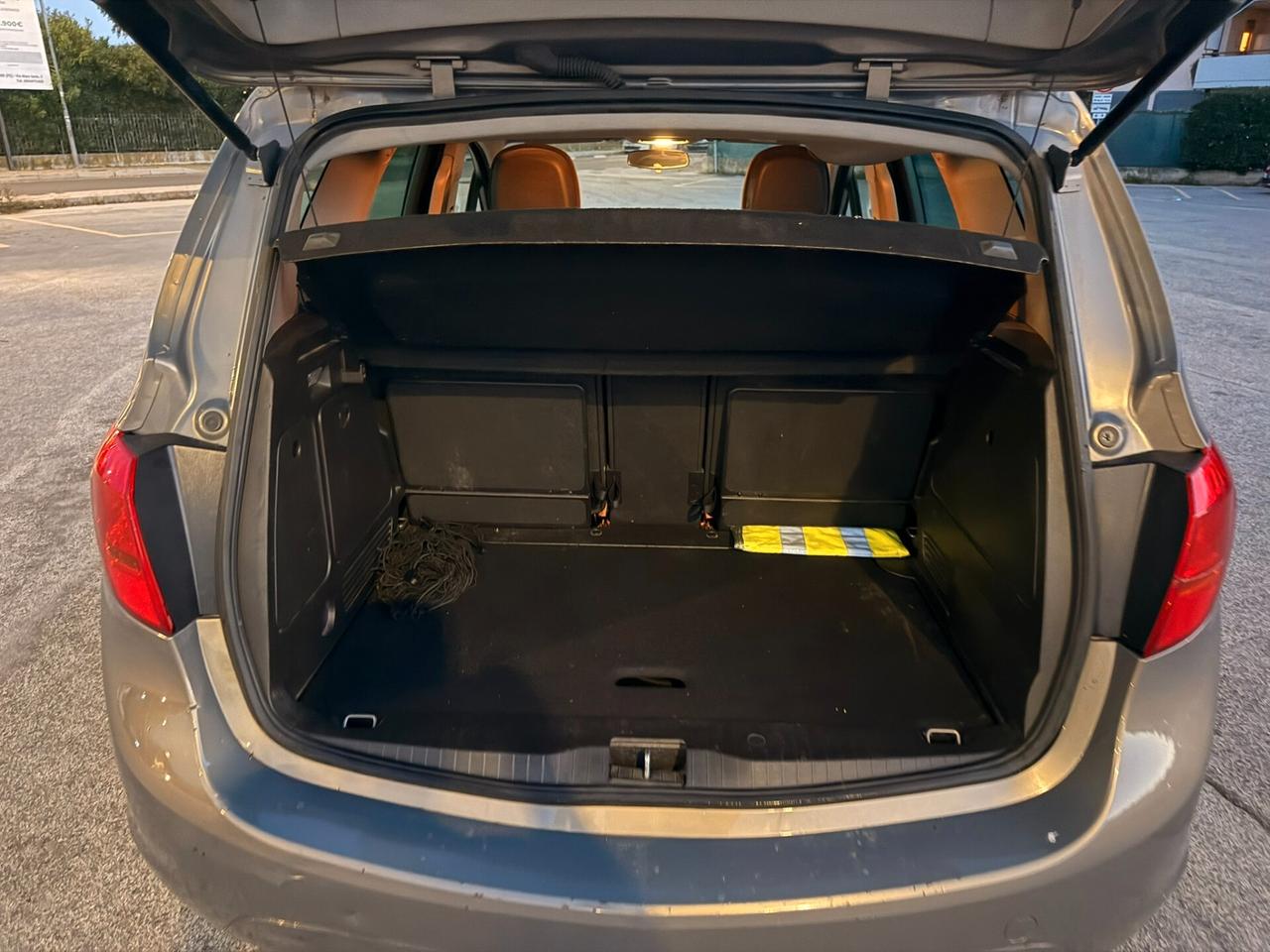 Opel Meriva 1.4 GPL 12 ME3SI GARANZIA