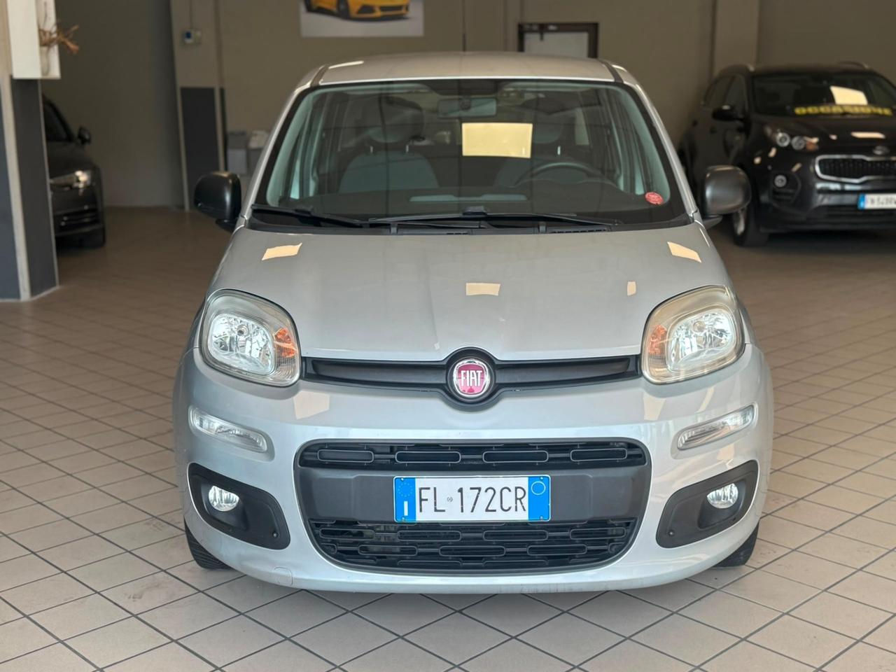 Fiat Panda 1.2 EasyPower Lounge