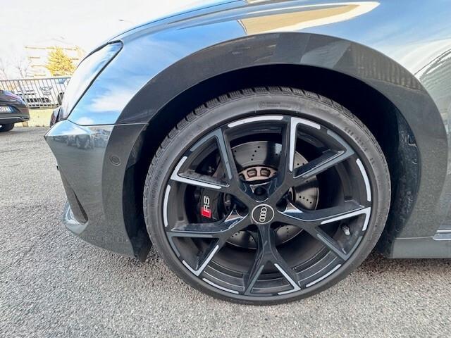 Audi A3 RS 3 SPB TFSI quattro S tronic