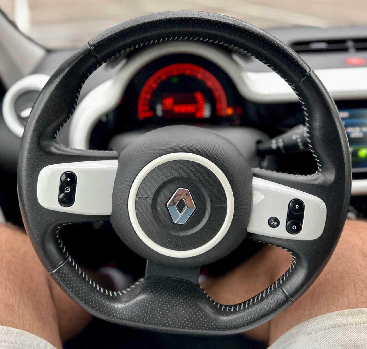 Renault Twingo La Parisienne CAMBIO AUTOMATICO