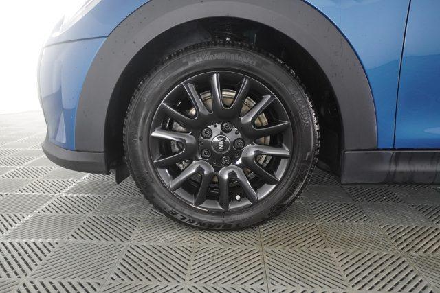 MINI Cooper Mini 1.5 Cooper Camden Edition