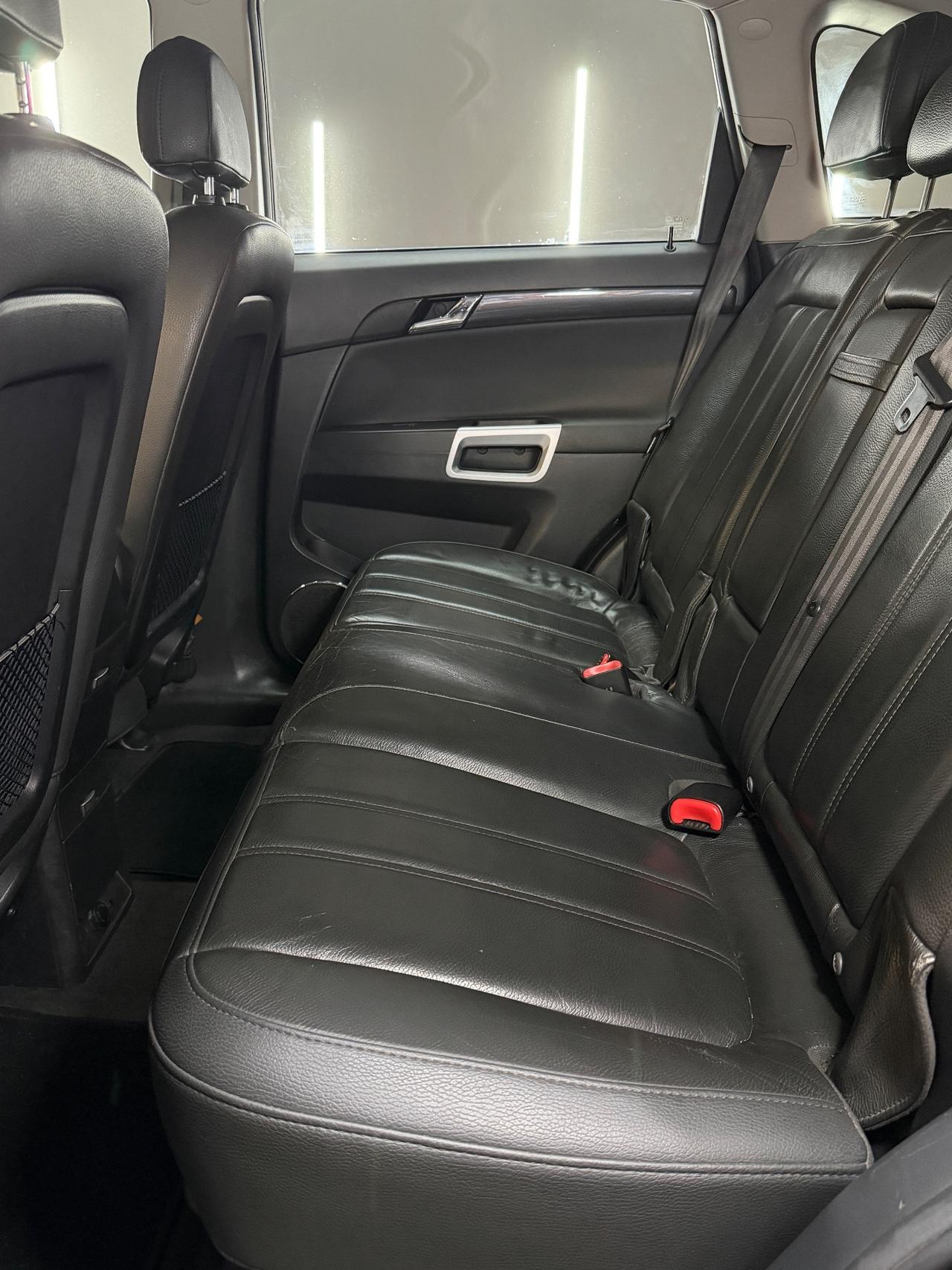 Opel Antara 2.0 CDTI 150CV Cosmo