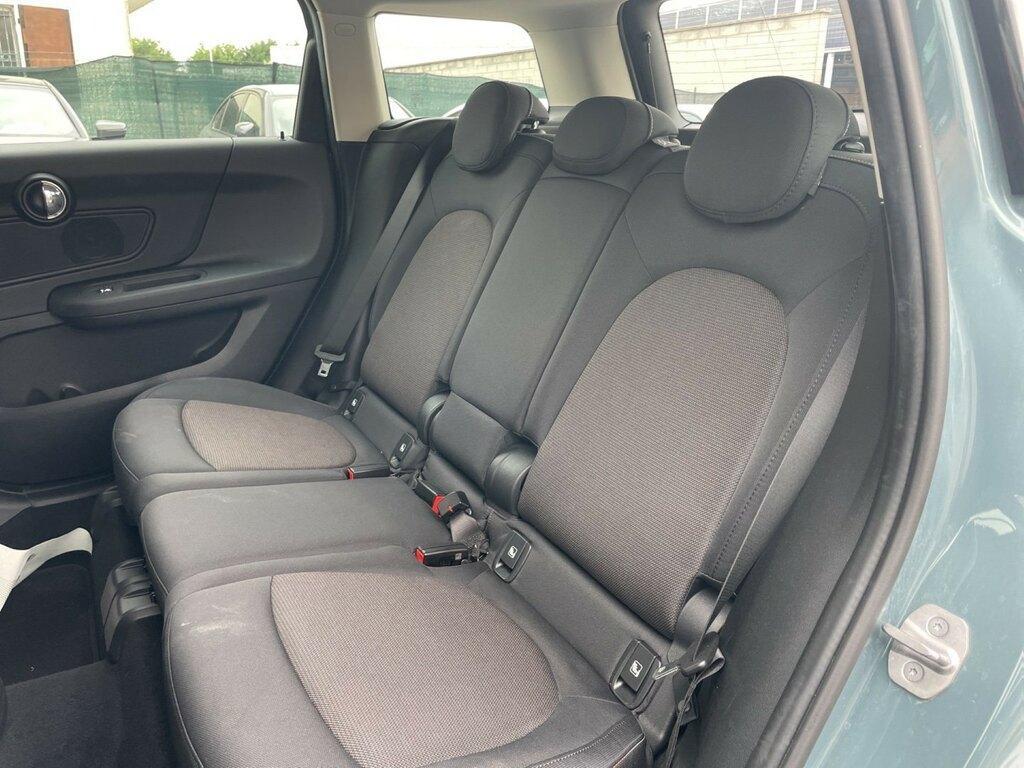 Mini One Countryman 1.5 One