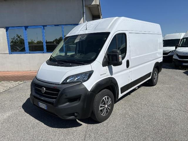 Fiat DUCATO MH2 AUTOMATICO