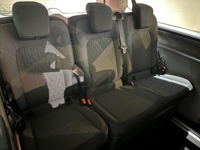 FORD Tourneo Custom 320 2.0 EcoBlue 150CV PL Titanium 9 POSTI