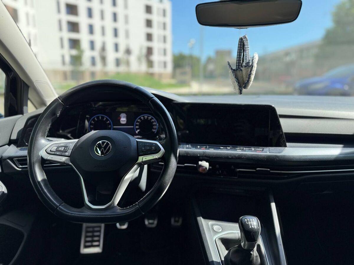 Volkswagen Golf 1.0 tsi evo Life 110cv