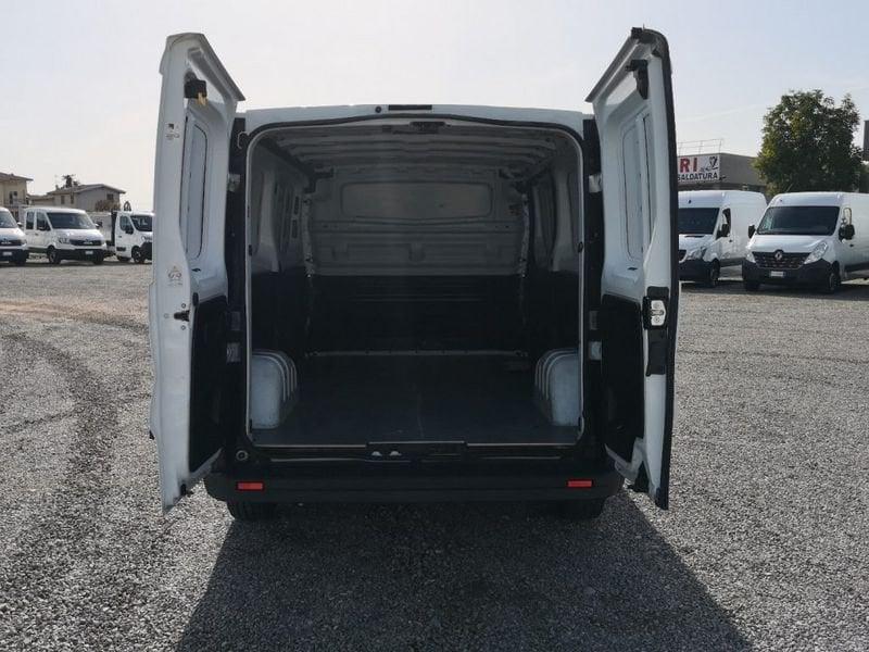 Renault Trafic T29 2.0 dCi 120CV PL-TN Furgone Ice Plus