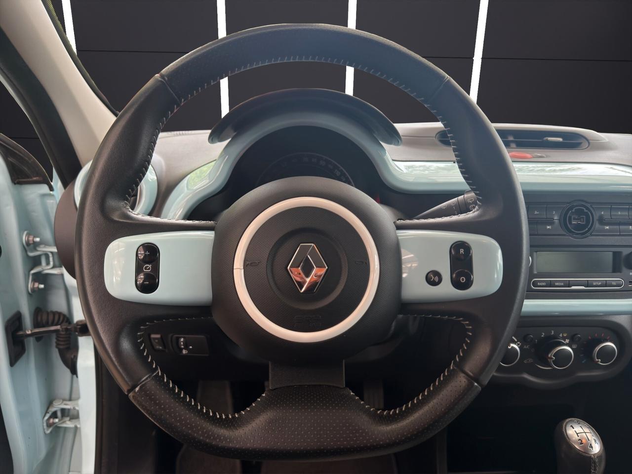 Renault Twingo 1.0 SCe Live