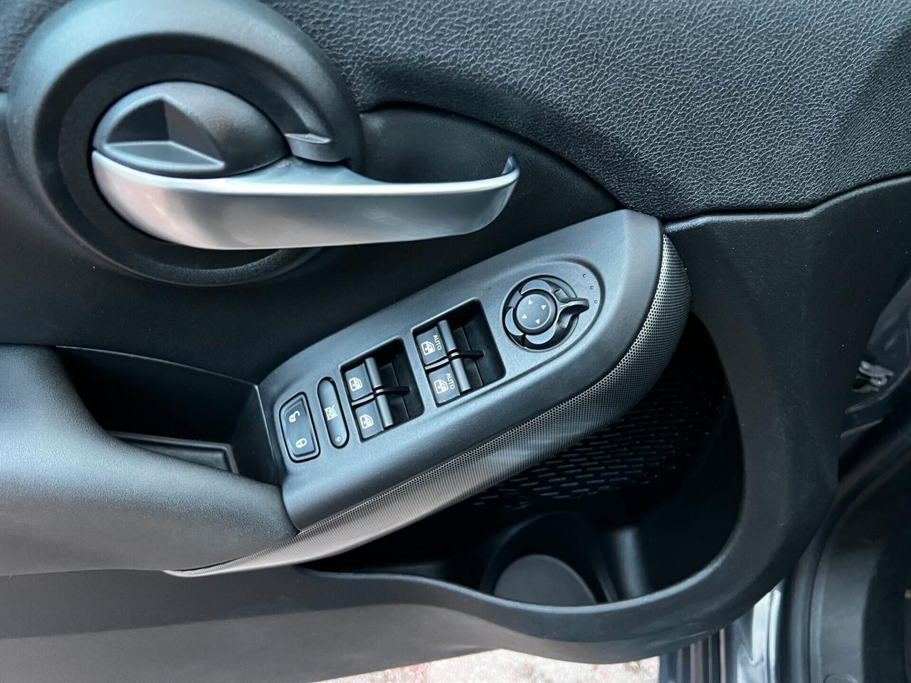 Fiat 500 X SPORT -1.6 MJT 120 CV-AUTOMATICA-FULL