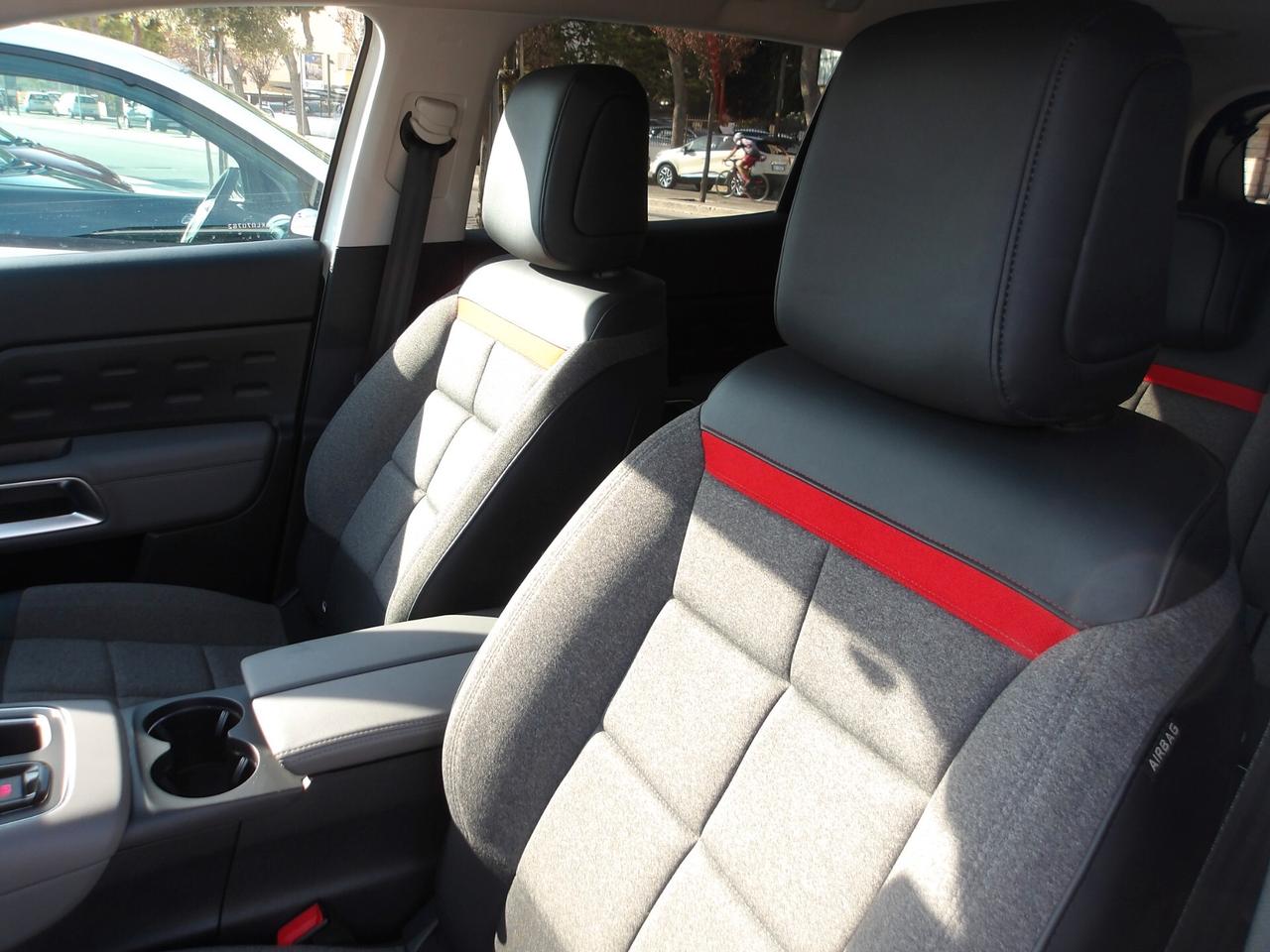 CTR C5 AIR 1.5 SHINE PACK -AUTO-NAVI