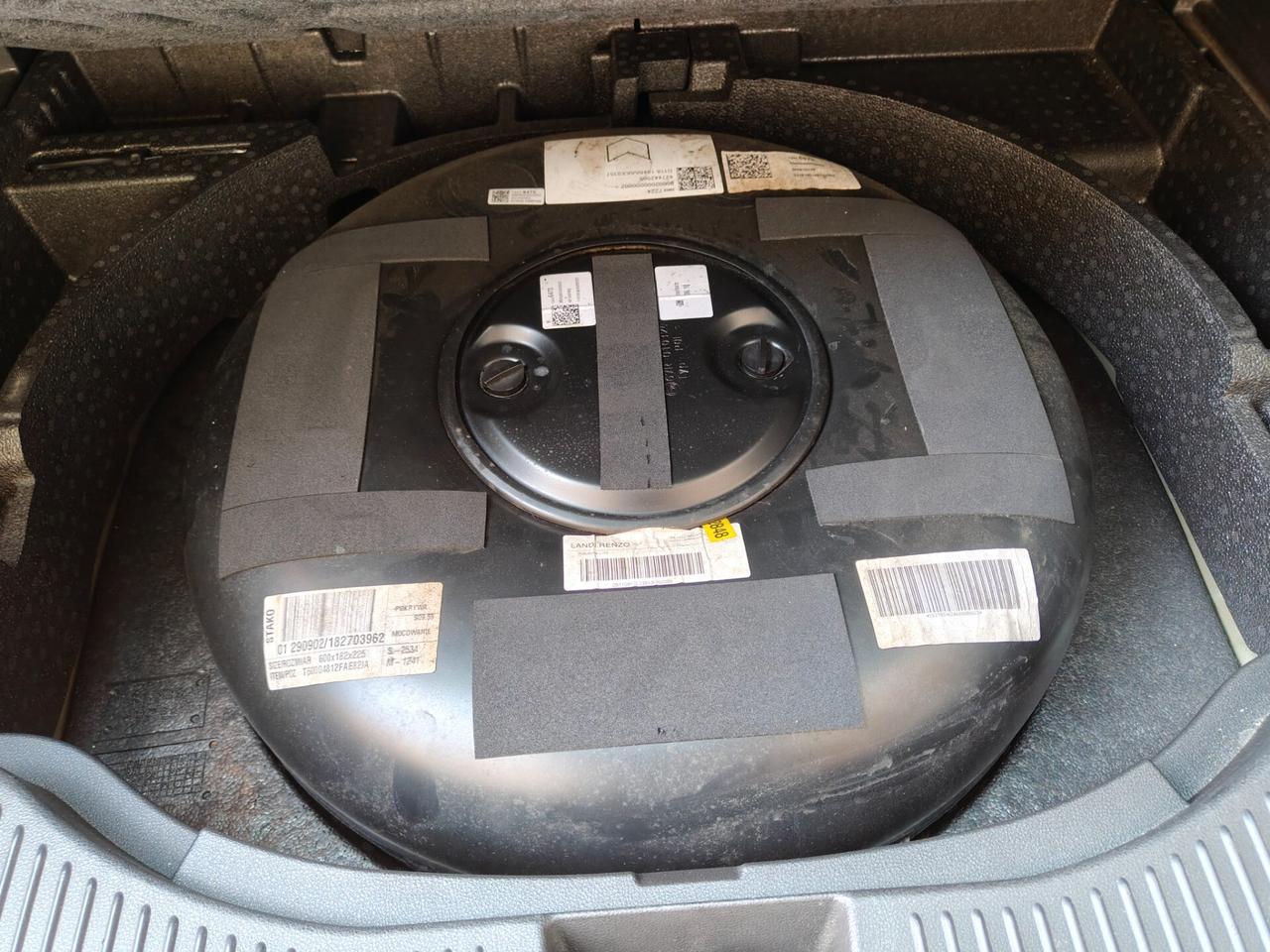 Opel Mokka X 1.4 Turbo GPL Tech 140CV 4x2 Innovation