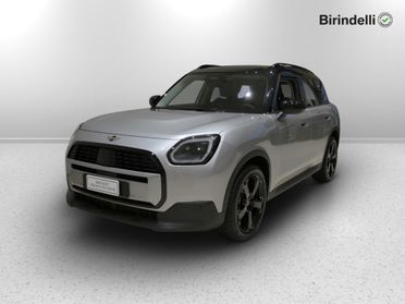 MINI Mini Countrym.(U25) - Mini D Classic Countryman