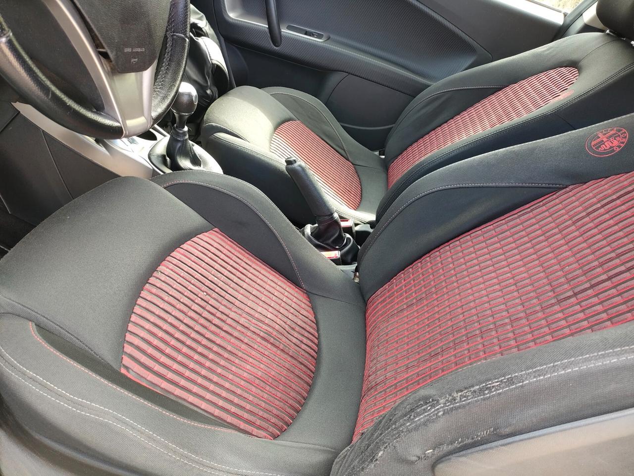 Alfa Mito SBK 1.3MTJ OK NEOPATENTATI