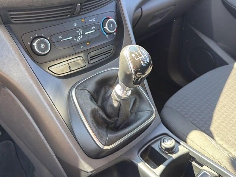 Ford C-Max 1.5 TDCi 120cv S&S Business