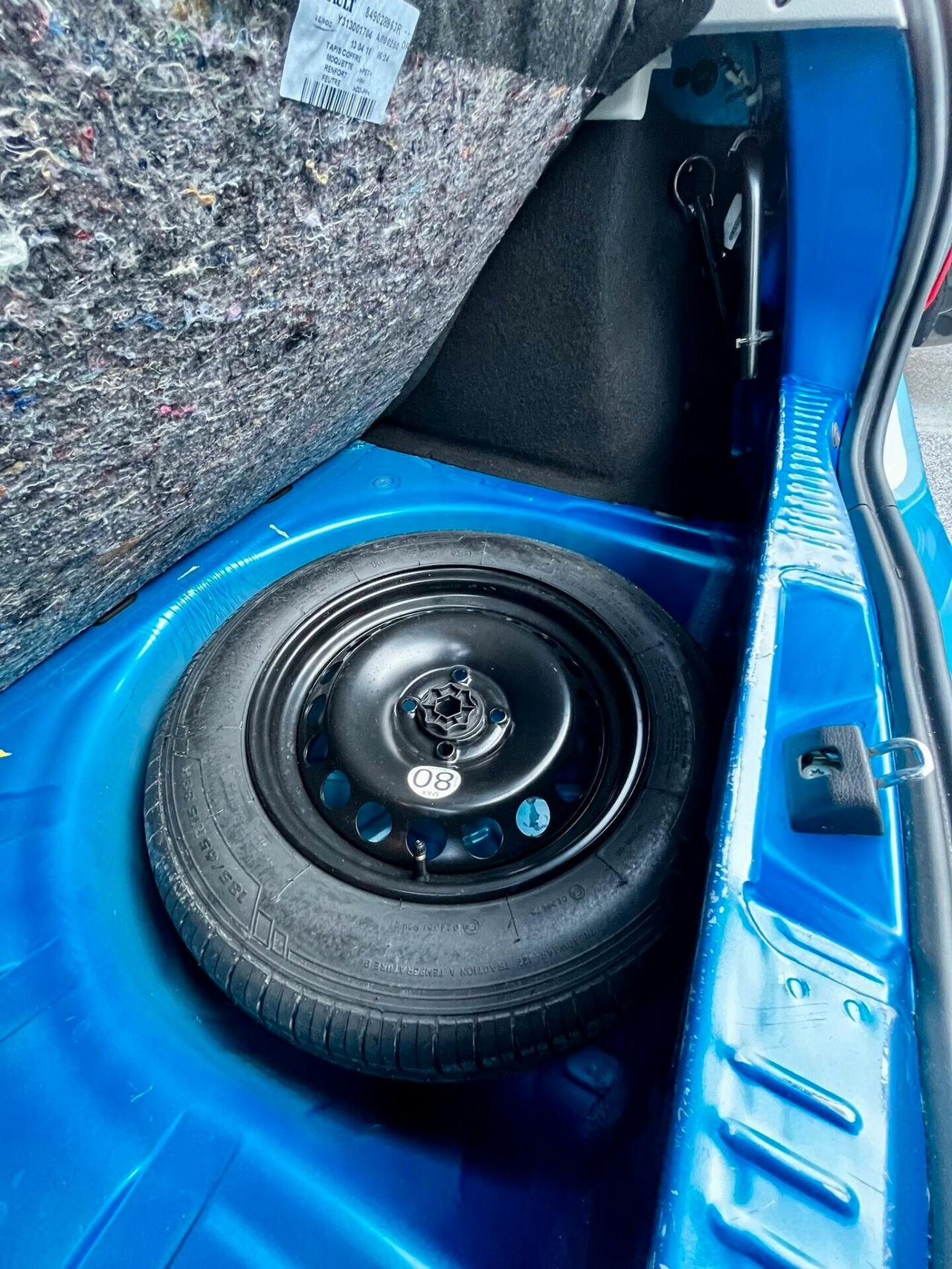 Dacia Sandero Stepway 1.5